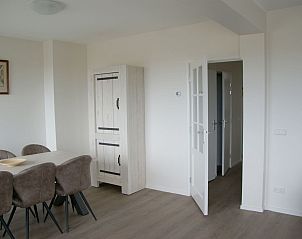 Unterkunft 680805 - Appartement Noordzeekust - Appartement ViewRoyal  Ferienwohnung mit Meerblick in Katwij