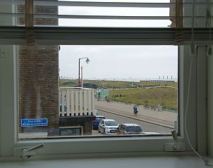 Unterkunft 680805 - Appartement Noordzeekust - Appartement ViewRoyal  Ferienwohnung mit Meerblick in Katwij