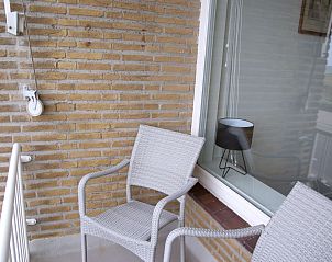 Unterkunft 680805 - Appartement Noordzeekust - Appartement ViewRoyal  Ferienwohnung mit Meerblick in Katwij