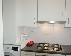 Unterkunft 680805 - Appartement Noordzeekust - Appartement ViewRoyal  Ferienwohnung mit Meerblick in Katwij