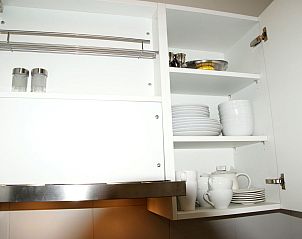 Unterkunft 680805 - Appartement Noordzeekust - Appartement ViewRoyal  Ferienwohnung mit Meerblick in Katwij