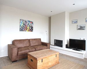 Unterkunft 680806 - Appartement Noordzeekust - Appartement Jessy