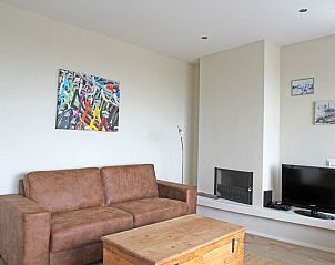 Unterkunft 680806 - Appartement Noordzeekust - Appartement Jessy