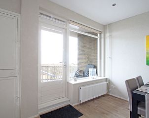 Unterkunft 680806 - Appartement Noordzeekust - Appartement Jessy