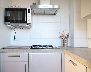 Unterkunft 680806 - Appartement Noordzeekust - Appartement Jessy