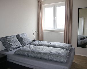 Unterkunft 680806 - Appartement Noordzeekust - Appartement Jessy