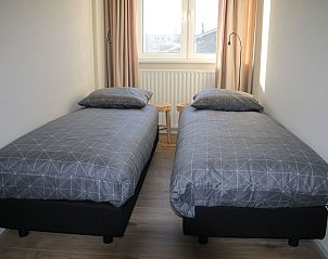 Unterkunft 680806 - Appartement Noordzeekust - Appartement Jessy