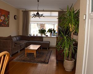 Unterkunft 680808 - Ferienhaus Noordzeekust - Vakantiehuis 
