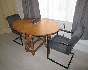 Unterkunft 680808 - Ferienhaus Noordzeekust - Vakantiehuis 