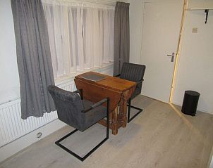 Unterkunft 680808 - Ferienhaus Noordzeekust - Vakantiehuis 