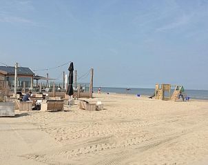 Unterkunft 680808 - Ferienhaus Noordzeekust - Vakantiehuis 