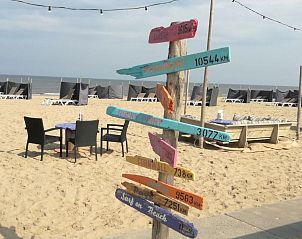 Unterkunft 680808 - Ferienhaus Noordzeekust - Vakantiehuis 