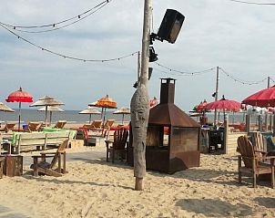 Unterkunft 680808 - Ferienhaus Noordzeekust - Vakantiehuis 