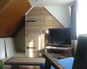 Unterkunft 680808 - Ferienhaus Noordzeekust - Vakantiehuis 