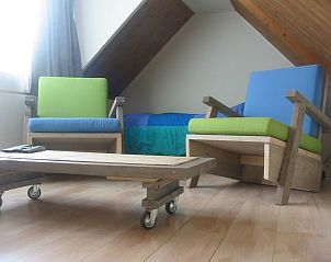 Unterkunft 680808 - Ferienhaus Noordzeekust - Vakantiehuis 