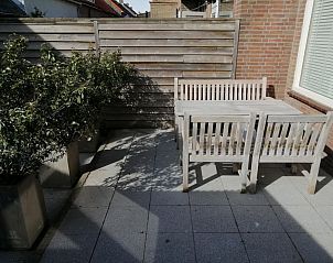 Unterkunft 680808 - Ferienhaus Noordzeekust - Vakantiehuis 