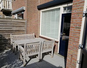 Unterkunft 680808 - Ferienhaus Noordzeekust - Vakantiehuis 