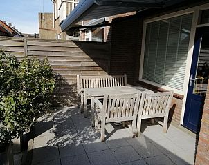 Unterkunft 680808 - Ferienhaus Noordzeekust - Vakantiehuis 