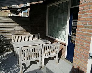 Unterkunft 680808 - Ferienhaus Noordzeekust - Vakantiehuis 