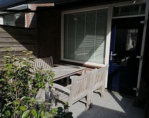 Unterkunft 680808 - Ferienhaus Noordzeekust - Vakantiehuis 