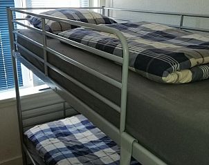Unterkunft 680808 - Ferienhaus Noordzeekust - Vakantiehuis 