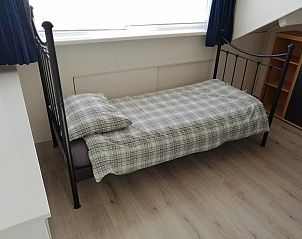 Unterkunft 680808 - Ferienhaus Noordzeekust - Vakantiehuis 
