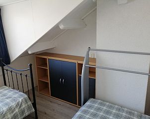 Unterkunft 680808 - Ferienhaus Noordzeekust - Vakantiehuis 