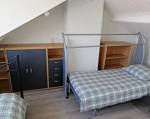 Unterkunft 680808 - Ferienhaus Noordzeekust - Vakantiehuis 