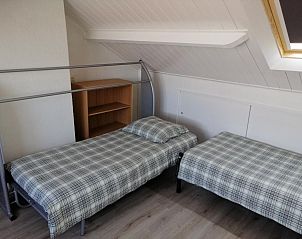 Unterkunft 680808 - Ferienhaus Noordzeekust - Vakantiehuis 