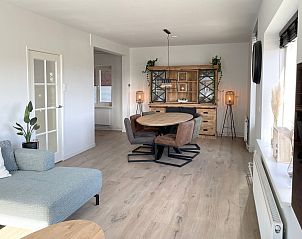 Unterkunft 680811 - Ferienhaus Noordzeekust - Vakantiehuis Nordseeblick