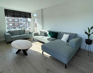 Unterkunft 680811 - Ferienhaus Noordzeekust - Vakantiehuis Nordseeblick