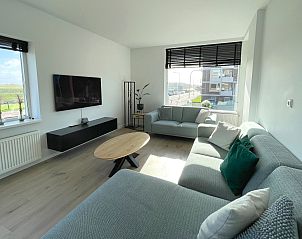 Unterkunft 680811 - Ferienhaus Noordzeekust - Vakantiehuis Nordseeblick