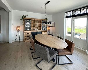 Unterkunft 680811 - Ferienhaus Noordzeekust - Vakantiehuis Nordseeblick