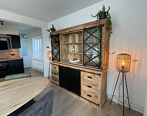 Unterkunft 680811 - Ferienhaus Noordzeekust - Vakantiehuis Nordseeblick