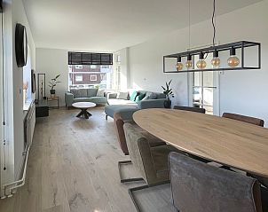 Unterkunft 680811 - Ferienhaus Noordzeekust - Vakantiehuis Nordseeblick