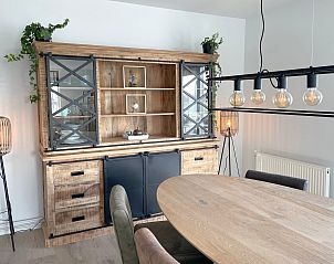 Unterkunft 680811 - Ferienhaus Noordzeekust - Vakantiehuis Nordseeblick
