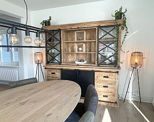 Unterkunft 680811 - Ferienhaus Noordzeekust - Vakantiehuis Nordseeblick