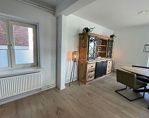 Unterkunft 680811 - Ferienhaus Noordzeekust - Vakantiehuis Nordseeblick