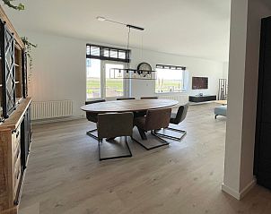 Unterkunft 680811 - Ferienhaus Noordzeekust - Vakantiehuis Nordseeblick