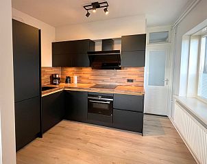 Unterkunft 680811 - Ferienhaus Noordzeekust - Vakantiehuis Nordseeblick