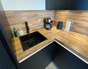 Unterkunft 680811 - Ferienhaus Noordzeekust - Vakantiehuis Nordseeblick