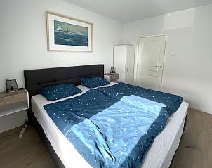 Unterkunft 680811 - Ferienhaus Noordzeekust - Vakantiehuis Nordseeblick