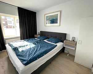 Unterkunft 680811 - Ferienhaus Noordzeekust - Vakantiehuis Nordseeblick