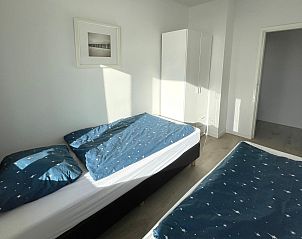 Unterkunft 680811 - Ferienhaus Noordzeekust - Vakantiehuis Nordseeblick