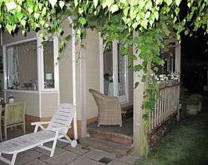 Guest house 680901 - Chalet Noordzeekust - Chalet Wassenaar 