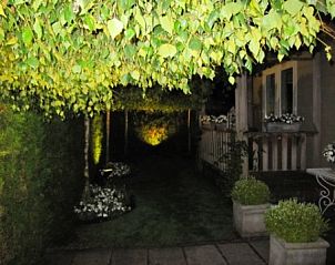 Guest house 680901 - Chalet Noordzeekust - Chalet Wassenaar 