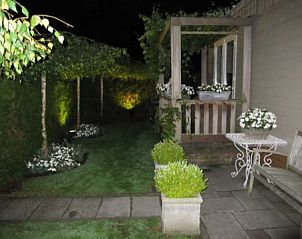 Guest house 680901 - Chalet Noordzeekust - Chalet Wassenaar 