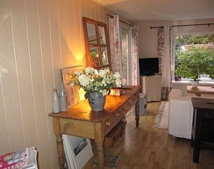 Guest house 680901 - Chalet Noordzeekust - Chalet Wassenaar 
