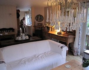 Guest house 680901 - Chalet Noordzeekust - Chalet Wassenaar 
