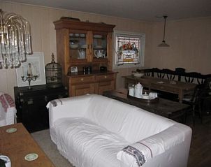 Guest house 680901 - Chalet Noordzeekust - Chalet Wassenaar 